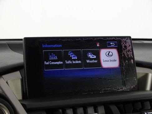 Used 2015 Lexus NX 200t AWD image 35