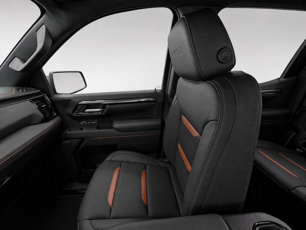 New 2026 GMC Sierra 1500 AT4 w/ AT4 Premium Package AWD/4WD image 19