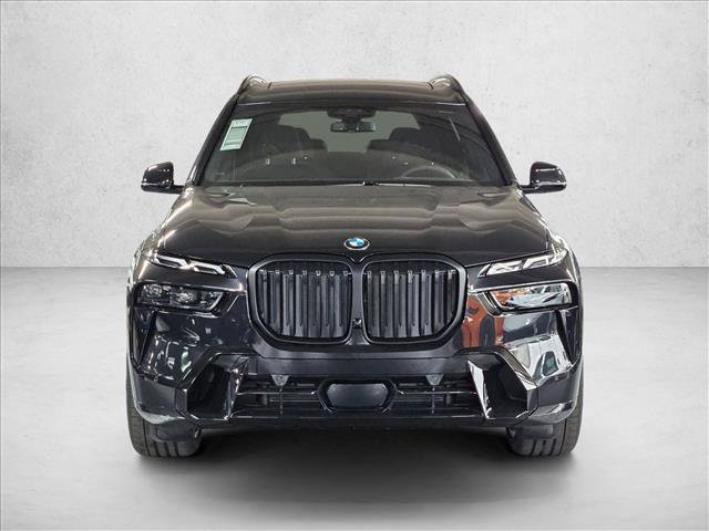 Used 2027 BMW X7 xDrive40i w/ M Sport Package AWD/4WD image 2