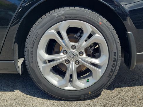 Certified 2024 Honda Accord LX image 7