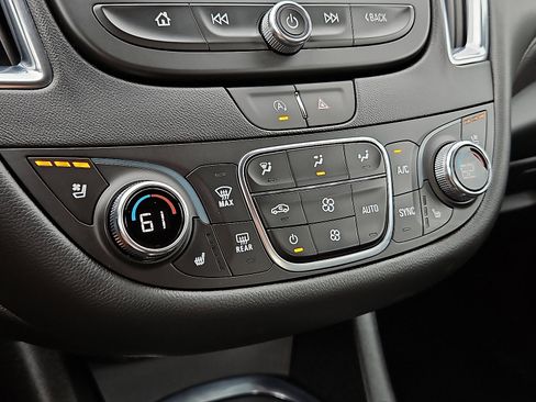 Certified 2024 Chevrolet Malibu LT image 15