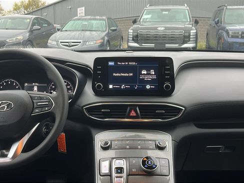 Used 2023 Hyundai Santa Fe SE AWD/4WD image 24