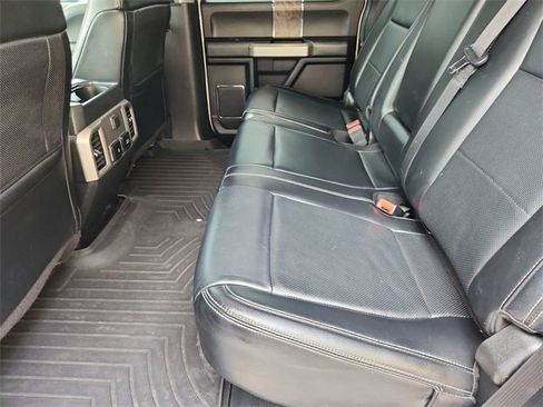 Used 2019 Ford F250 Lariat w/ Lariat Ultimate Package image 25