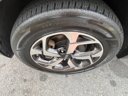 Used 2020 Kia Sportage LX w/ LX Popular Package image 22