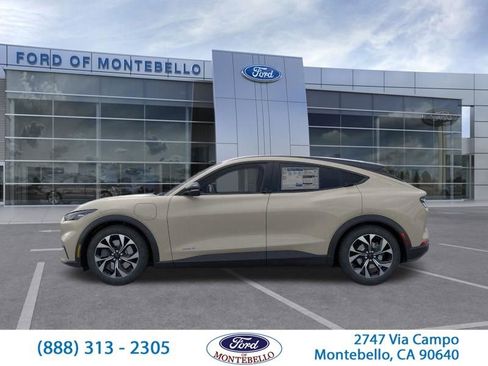 New 2026 Ford Mustang Mach-E Select w/ Comfort Package image 5