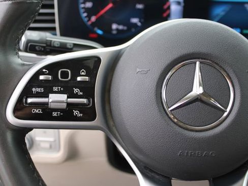 Used 2020 Mercedes-Benz GLE 450 4MATIC image 23