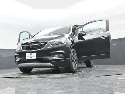 Used 2017 Buick Encore Preferred image 26