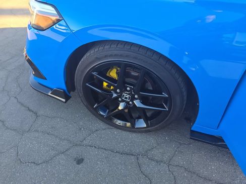 Used 2024 Honda Civic Sport image 23