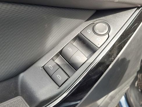 New 2026 Chevrolet Equinox LT image 14