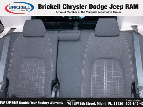 Used 2023 Honda HR-V LX image 20