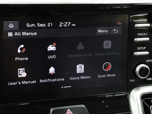 Used 2021 Kia Sorento EX w/ Panoramic Sunroof Package image 32