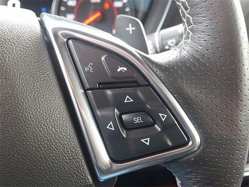 Certified 2024 Chevrolet Camaro LT w/ Redline Edition image 22