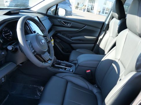 New 2026 Subaru Ascent Bronze Edition AWD/4WD image 5