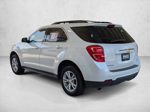 Used 2017 Chevrolet Equinox LT w/ Convenience Package FWD image 7