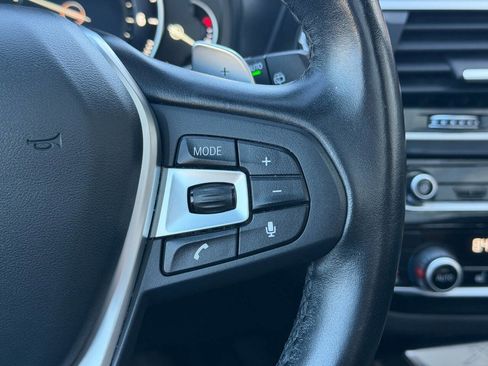 Used 2019 BMW X3 xDrive30i w/ Driving Assistance Package image 39