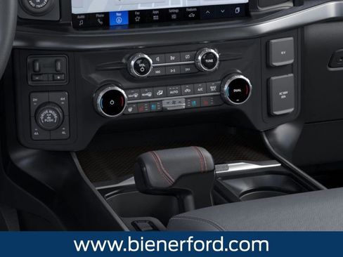 New 2026 Ford F150 Raptor image 16