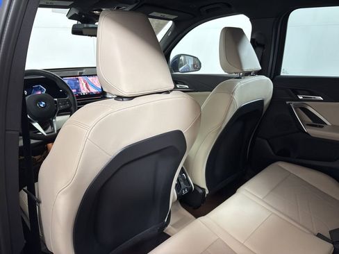 Certified 2025 BMW X1 xDrive28i w/ Technology Package image 29