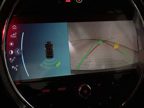 Used 2023 MINI Cooper S image 19