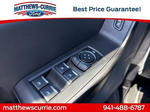 New 2026 Ford F350 XL w/ XL Chrome Package image 25