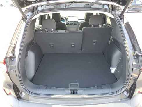 Used 2024 Ford Escape Active w/ Tech Pack #2 image 9