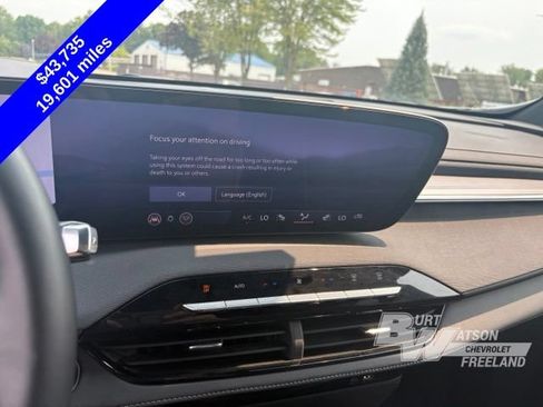 Used 2026 Buick Enclave Preferred AWD/4WD image 20