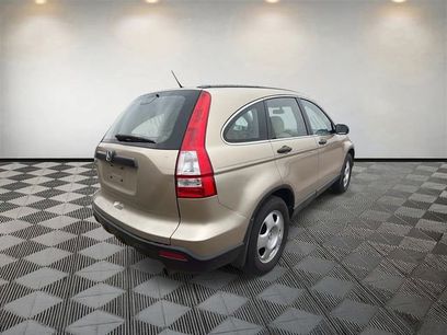 Used 2008 Honda CR-V LX