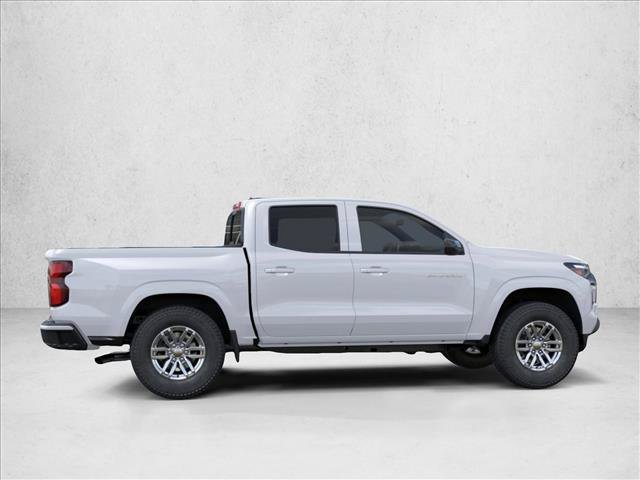 New 2026 Chevrolet Colorado LT w/ LT Convenience Package RWD image 6
