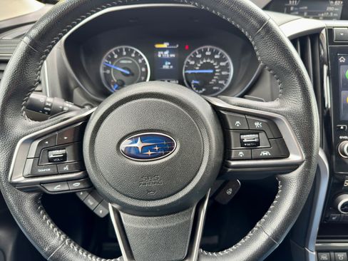 Used 2020 Subaru Ascent Limited image 9