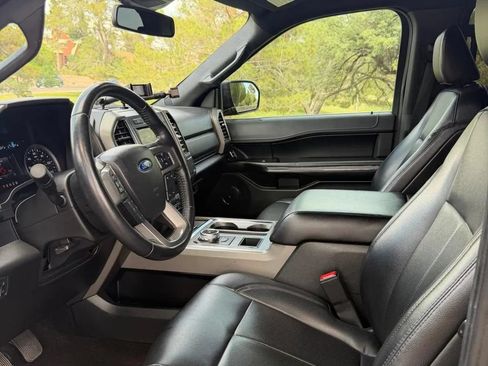 Used 2021 Ford Expedition XLT RWD image 10