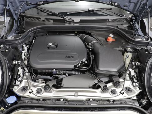 New 2026 MINI Cooper S FWD image 23