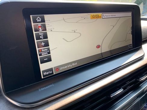 Used 2020 Kia Telluride SX w/ SX Prestige Package AWD/4WD image 25