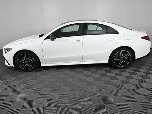 New 2026 Mercedes-Benz CLA 250 image 3