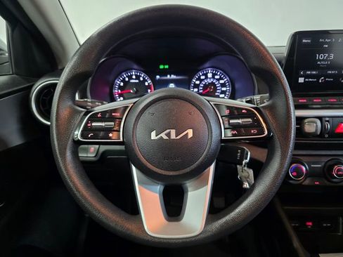 Used 2023 Kia Forte LXS image 16