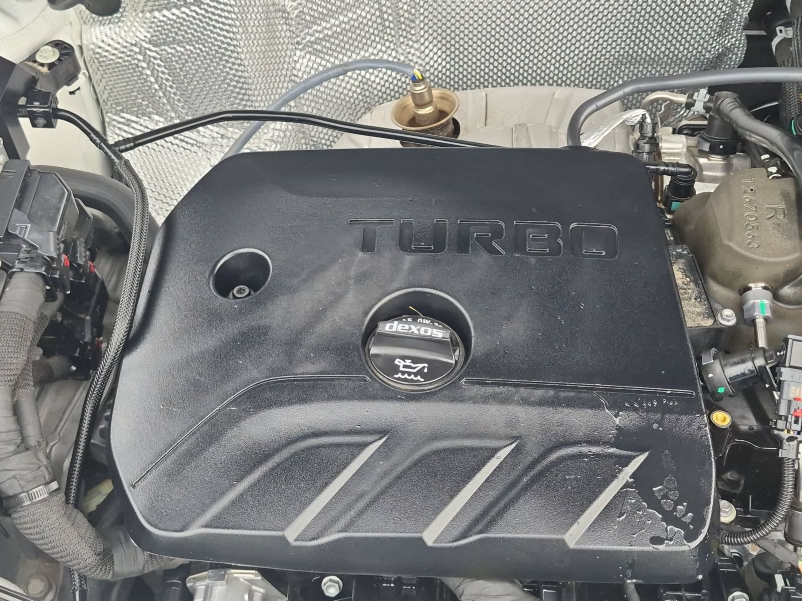 Used 2024 Buick Encore GX Preferred w/ Advanced Technology Package AWD/4WD image 33