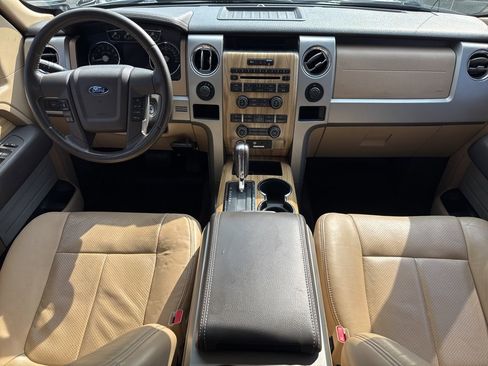 Used 2011 Ford F150 Lariat w/ Lariat Plus Pkg image 28