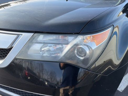 Used 2012 Acura MDX 3.7L image 9