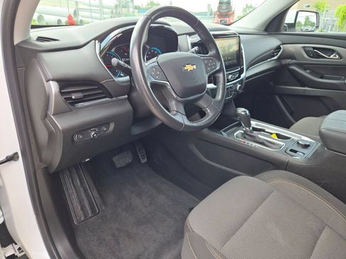 Used 2019 Chevrolet Traverse LT AWD/4WD image 19
