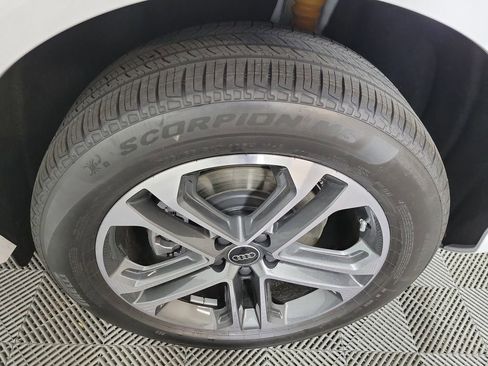 New 2026 Audi Q5 Premium AWD/4WD image 11