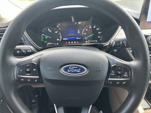 Used 2021 Ford Escape SE AWD/4WD image 28