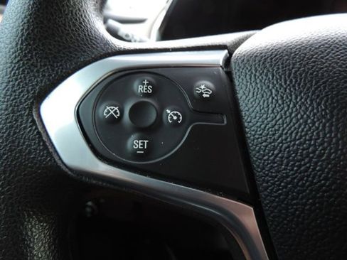 Used 2023 Chevrolet Traverse LS w/ Midnight/Sport Edition image 26