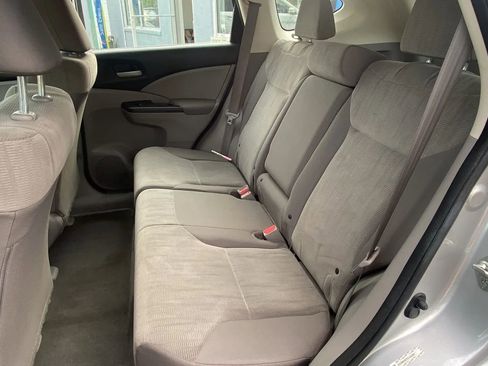Used 2012 Honda CR-V LX image 15