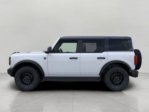 Used 2026 Ford Bronco Big Bend AWD/4WD image 3