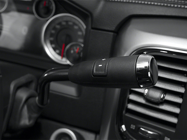 Used 2014 RAM 2500 Big Horn AWD/4WD image 13