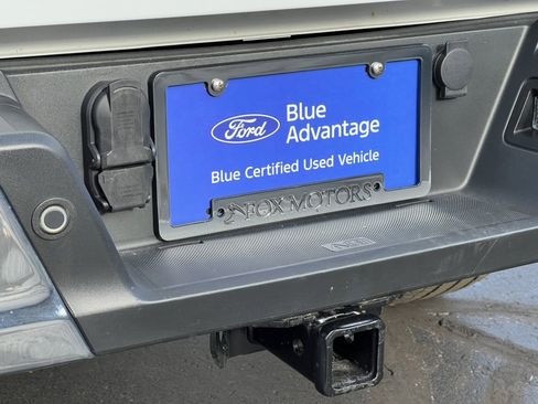 Certified 2022 Ford F150 XLT w/ Equipment Group 301A Mid image 8