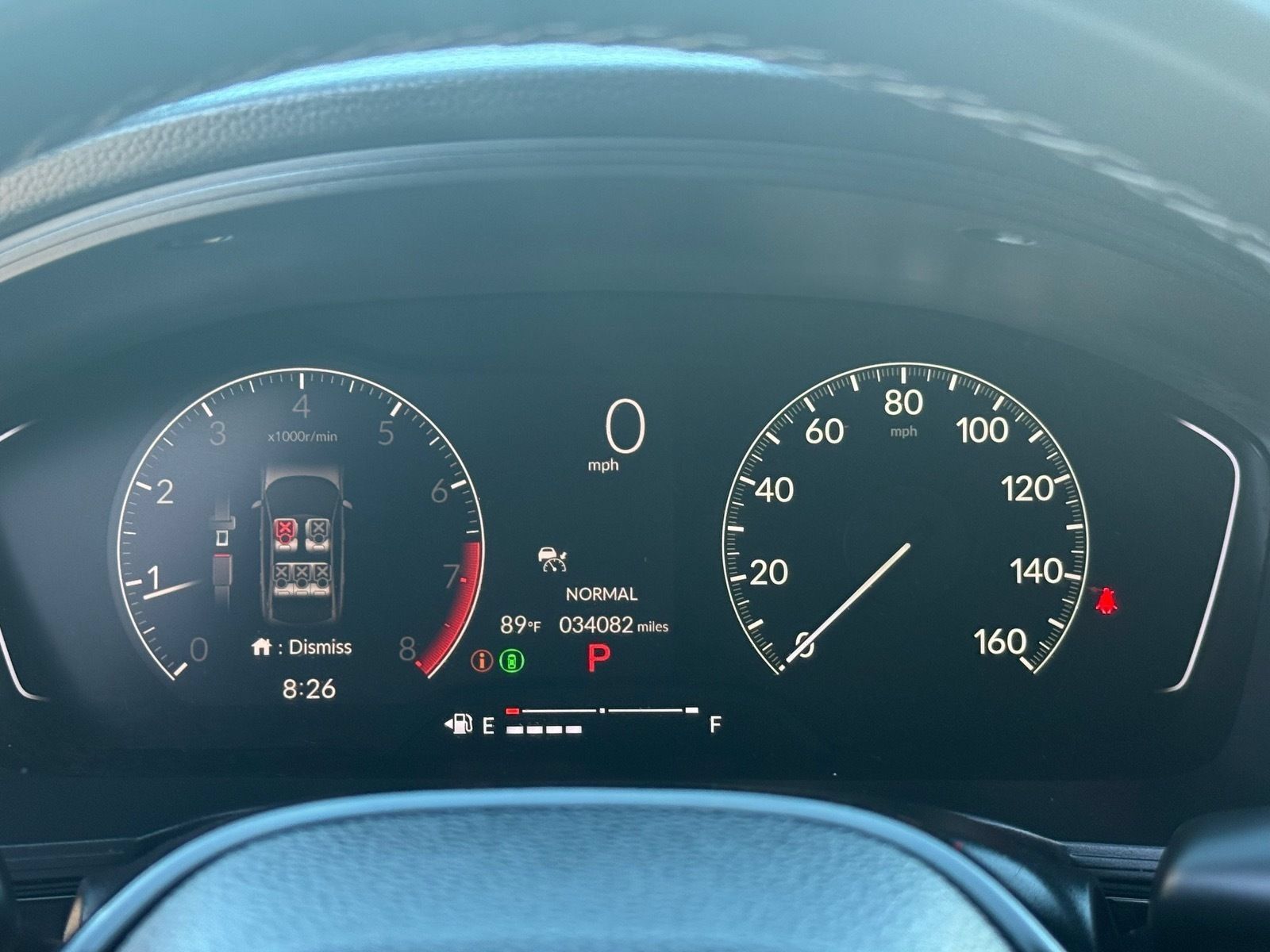 Used 2025 Honda Civic Sport image 20