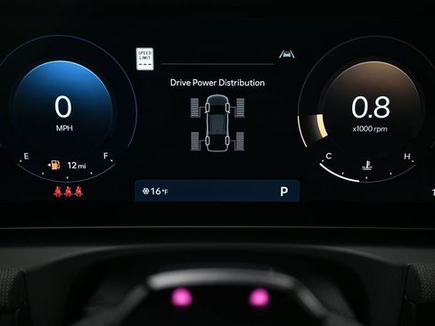 New 2026 Hyundai Santa Cruz Limited image 9