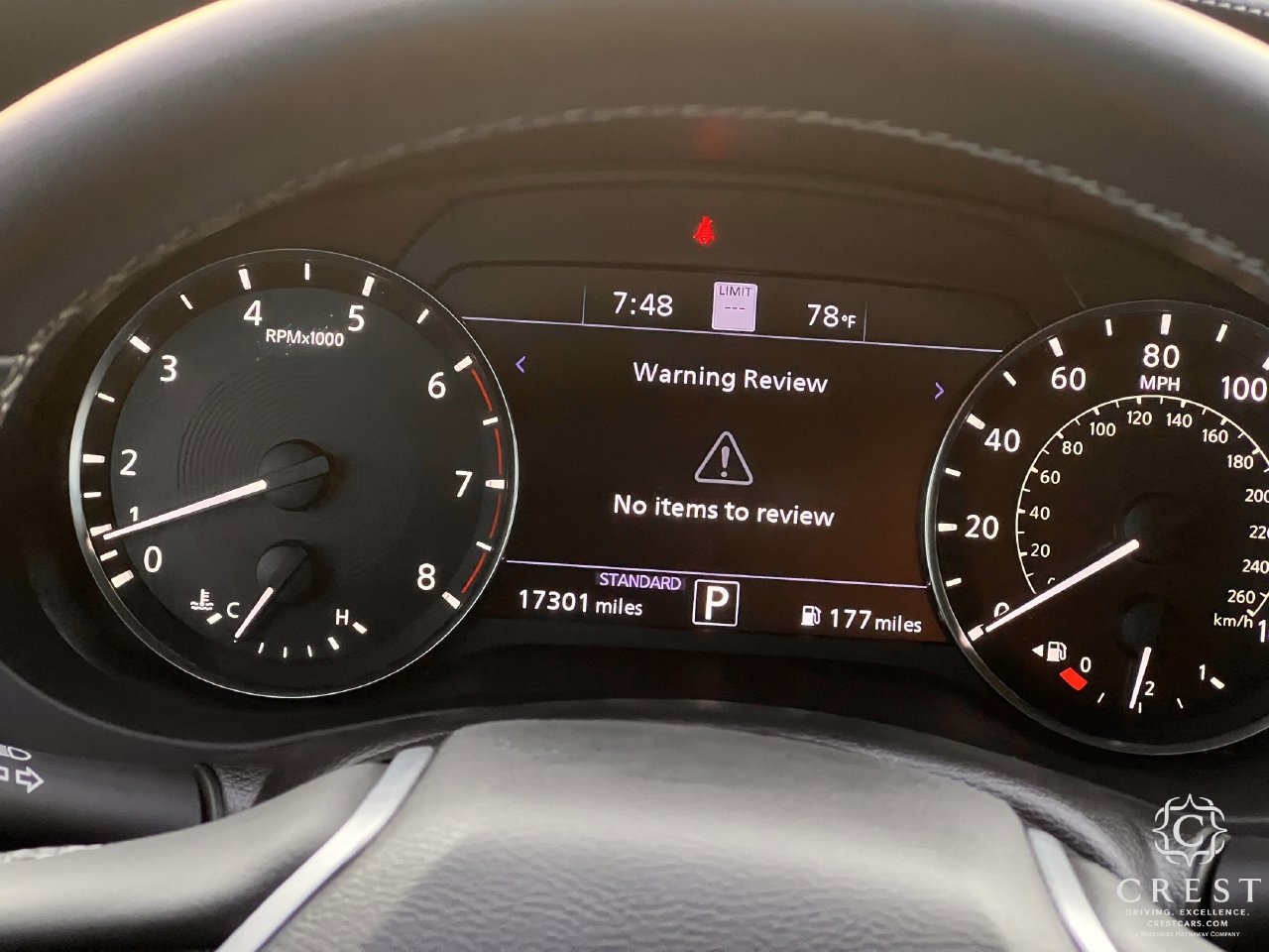 Used 2024 INFINITI QX50 Sport FWD image 14
