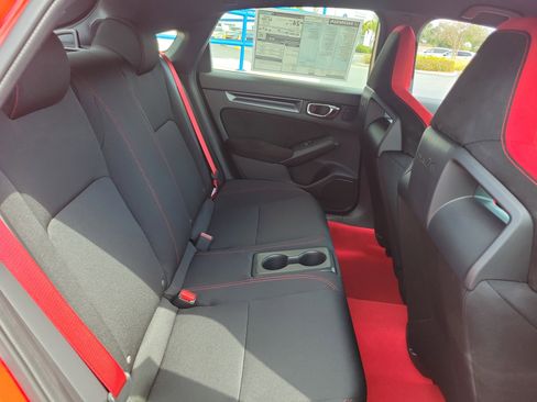 New 2025 Honda Civic Type R image 10