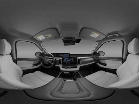 New 2026 Ford Expedition Max Active image 58