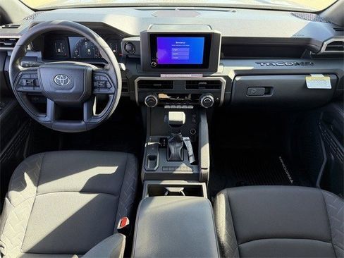 New 2026 Toyota Tacoma SR image 11